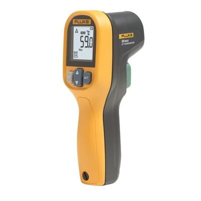 Termómetro IR Fluke 59 MAX+ Termómetro IR Fluke 59 MAX+