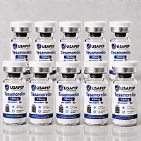 KIT-Tesamorelin 10mg (10pk)