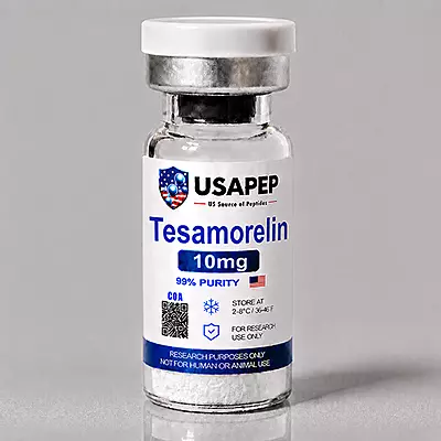 Tesamorelin 10mg