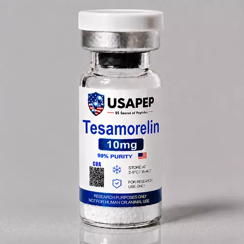 Tesamorelin 10mg