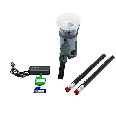 Testifire 2001 All-in-one Smoke/Heat/CO Detector Tester