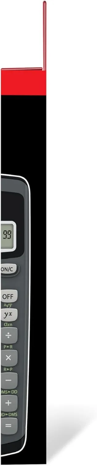 Texas Instruments TI-30Xa Scientific Calculator