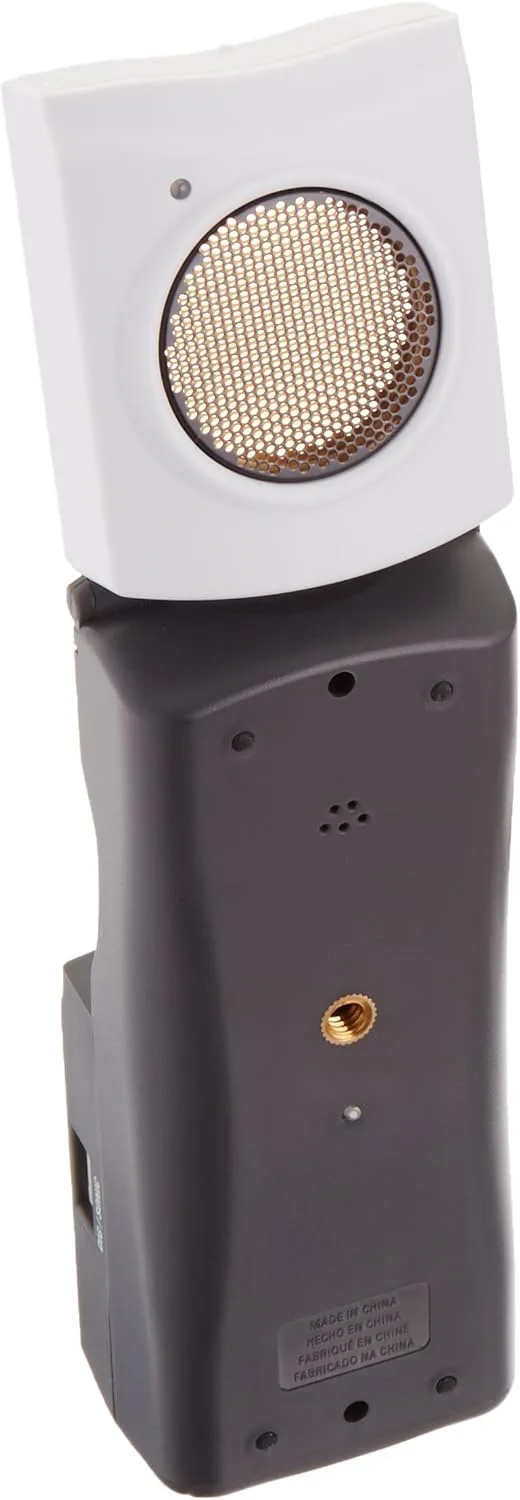 Texas Instruments TI CBR Motion Sensor