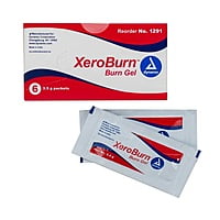 XeroBurn Burn Gel XeroBurn Burn Gel