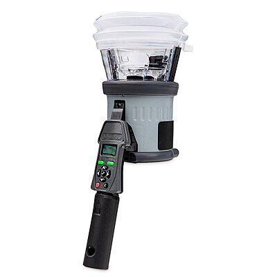 Testifire 1001 All-in-one Smoke/Heat Detector Tester