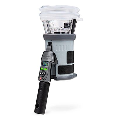 All-in-one Smoke/Heat/CO Detector Tester (TESTIFIRE2001-001)