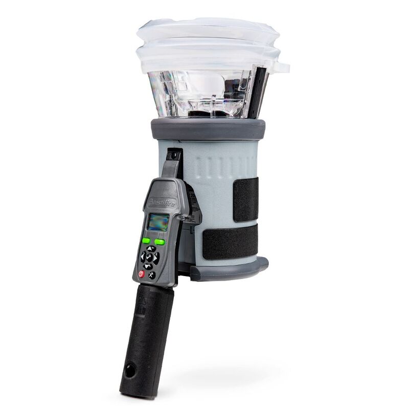 All-in-one Smoke/Heat/CO Detector Tester (TESTIFIRE2001-001)