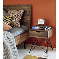 Nuva Bedside Table Nuva Bedside Table