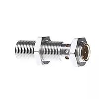 IFM IFS204 Inductive Proximity Sensor, M12