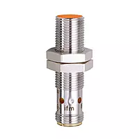 IFM IFS204 Inductive Proximity Sensor, M12