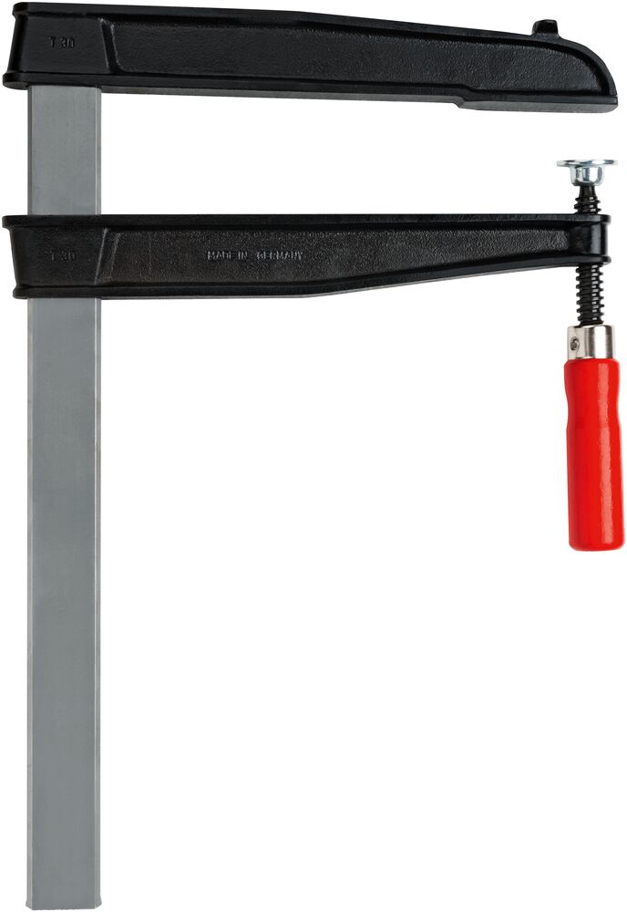 Bessey Deep throat clamp TGNT 600/400