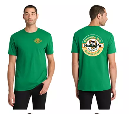 Pub T-Shirt
