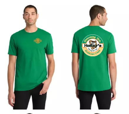 Pub T-Shirt