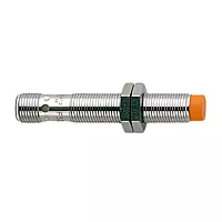 IFM IFS217 Inductive Proximity Sensor, M12