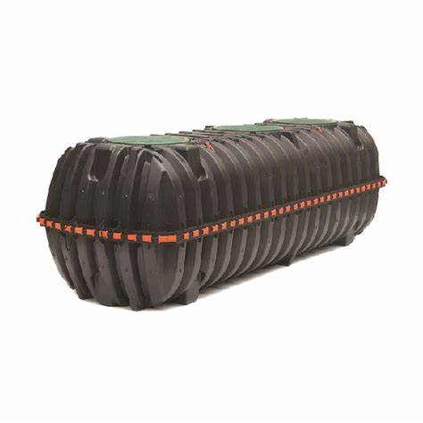 Infiltrator 1787 Gallon Underground Tank – Nonpotable Water Storage