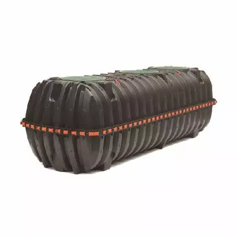 Infiltrator 1787 Gallon Underground Tank – Nonpotable Water Storage