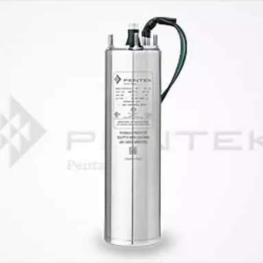 Sta-Rite P43B0030A3-C 3 HP 4" Submersible Motor – Pentek XE Series, 230V, 3-Phase
