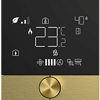 Core Eclipse KNX Thermostat