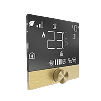 Core Eclipse KNX Thermostat