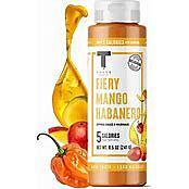 Taste Flavor | Fiery Mango Habenero
