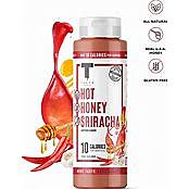 Taste Flavor | Hot Honey Siracha