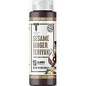 Taste Flavor | Sesame Ginger Teriyaki