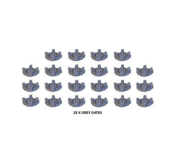 Cthulhu Wars Board Game Gates