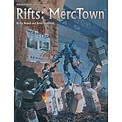 Rifts - Palladium - Merctown Pat Nowak and Kevin Siembieda Rifts Palladium Bookstore 2005 Rifts - Palladium - Merctown Pat Nowak and Kevin Siembieda Rifts Palladium Bookstore 2005