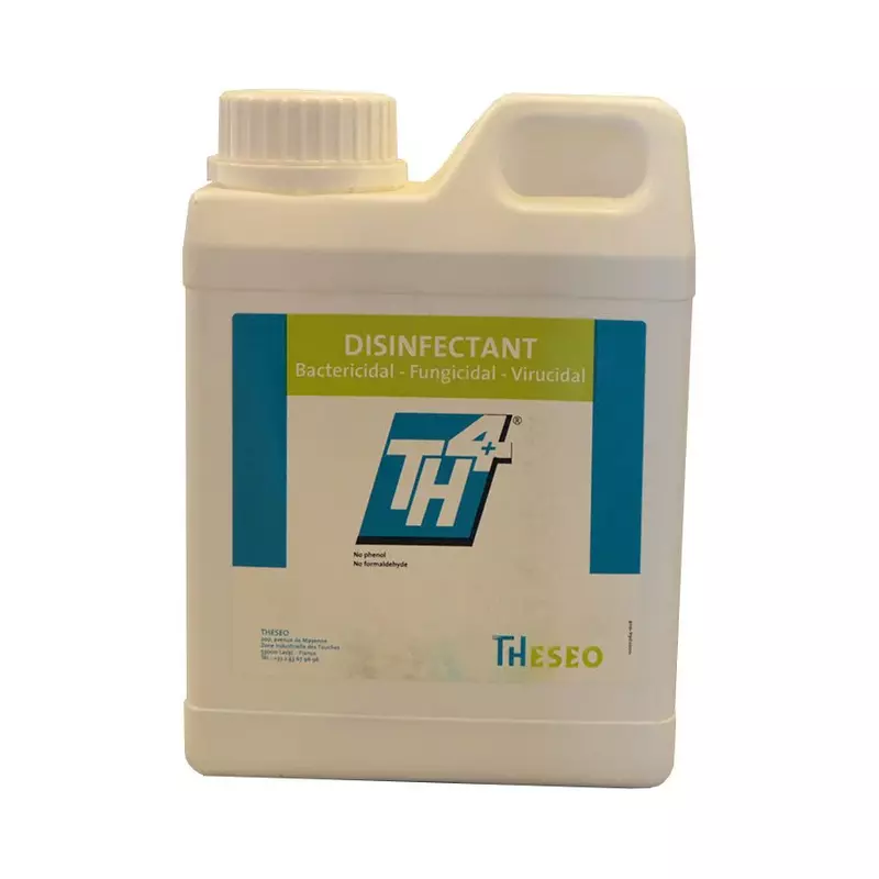 تي اتش 4 (1 لتر ) TH4 -1LIT تي اتش 4 (1 لتر ) TH4 -1LIT