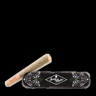 THCA Journey Joint - Single THCA Journey Joint - Single