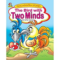 Panchtantra Stories | The Bird with Two Minds And Other Stories
