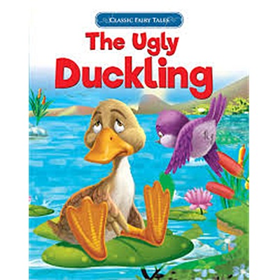 Classic Fairy Tales - All Time Favourite English Children Story Books | Set of 8 Books