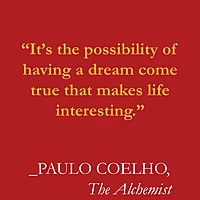 The Alchemist