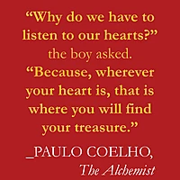 The Alchemist