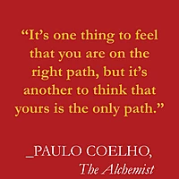 The Alchemist