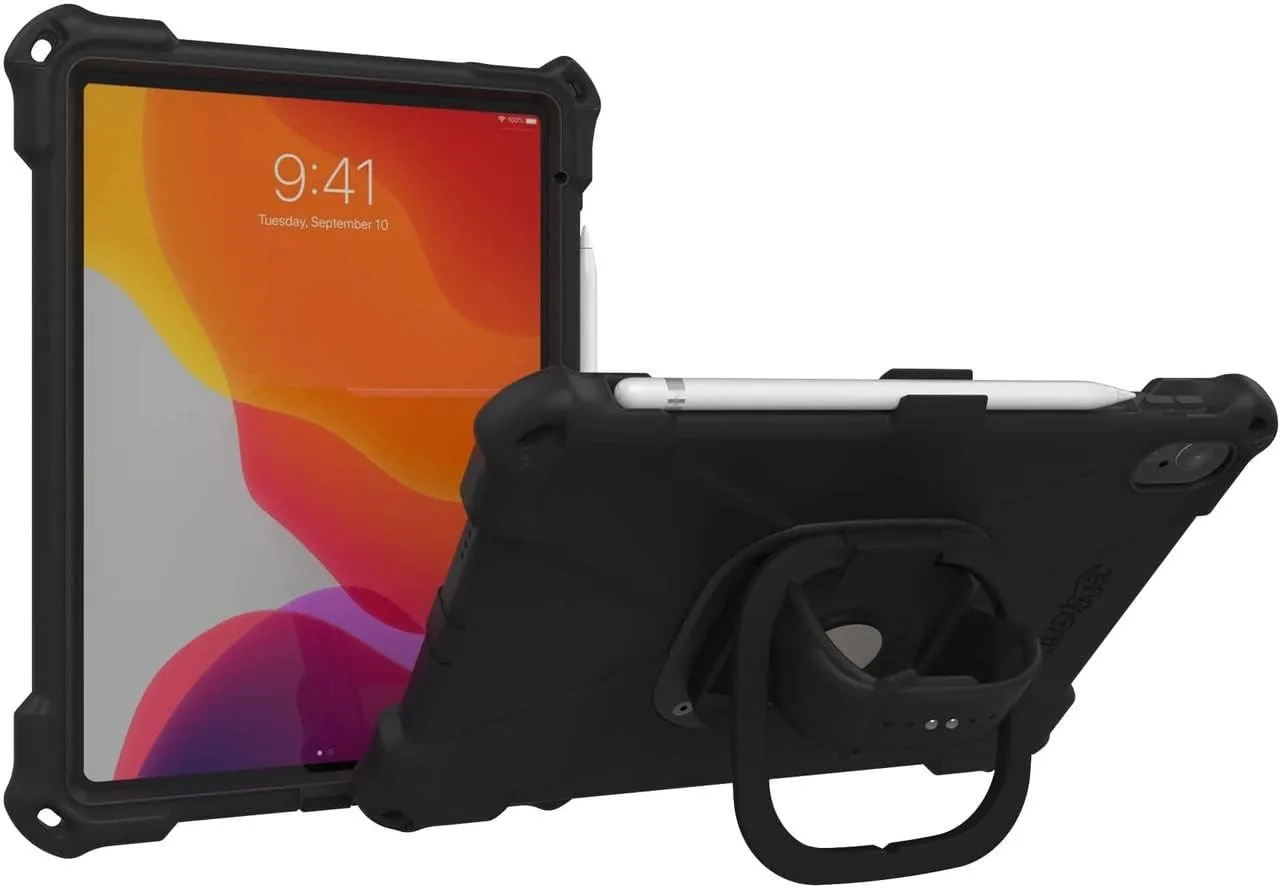 aXtion Bold MP for iPad (A16) 11" | 10.9-inch 10th Gen. Military-grade, Durable, Shockproof rugged case