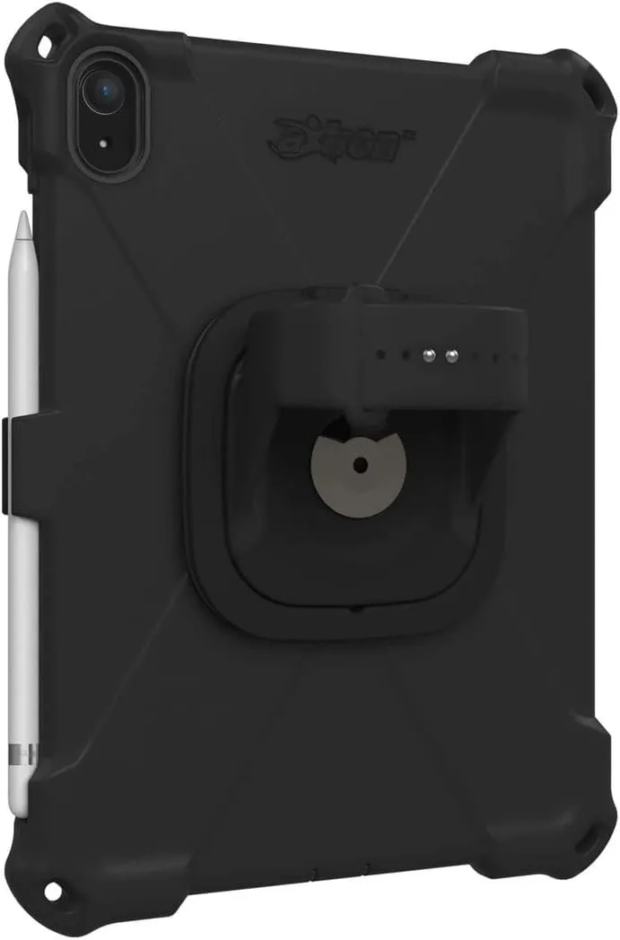 aXtion Bold MP for iPad (A16) 11" | 10.9-inch 10th Gen. Military-grade, Durable, Shockproof rugged case