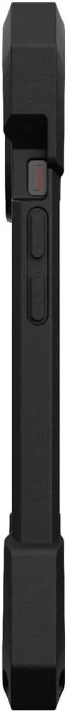 aXtion Edge Bundle for iPhone 15, Durable, Non-Slip case Military-Grade case