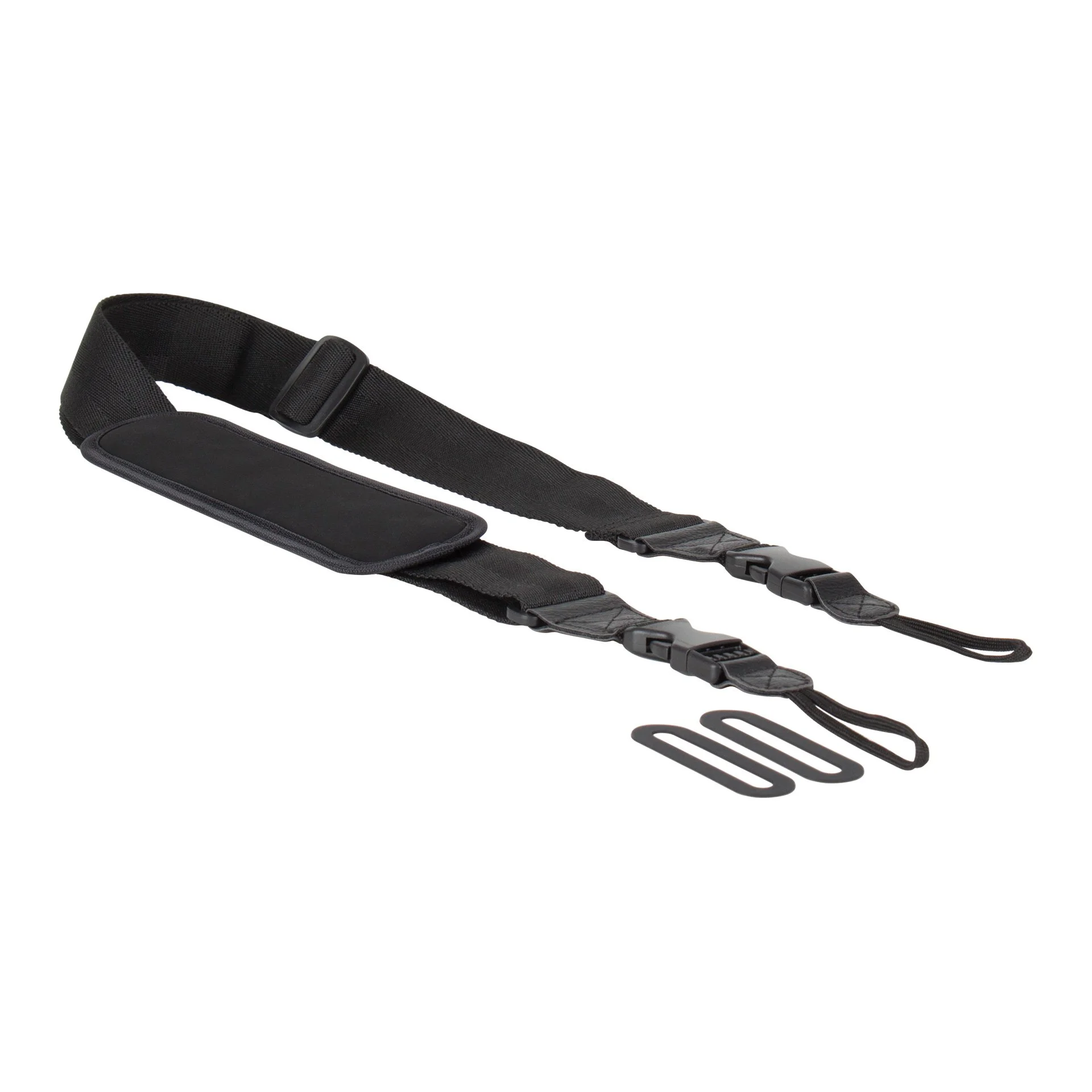 The Joy Factory Universal Shoulder Carrying Strap for iPads/Tablets/Cameras (CWX202)