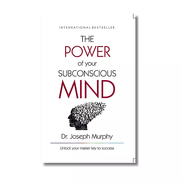 The Power of Your Subconscious Mind