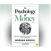 The Psychology of Money