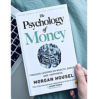 The Psychology of Money