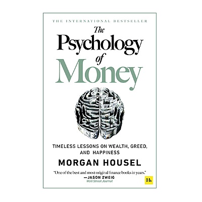 The Psychology of Money