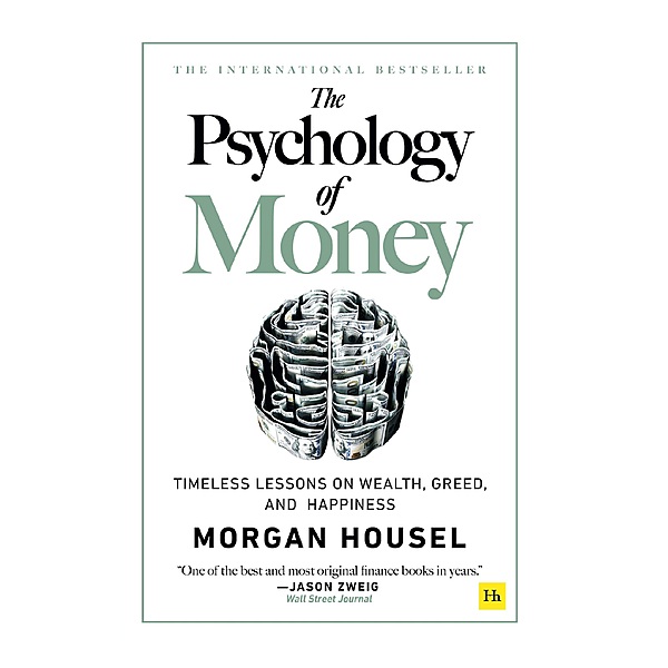 The Psychology of Money