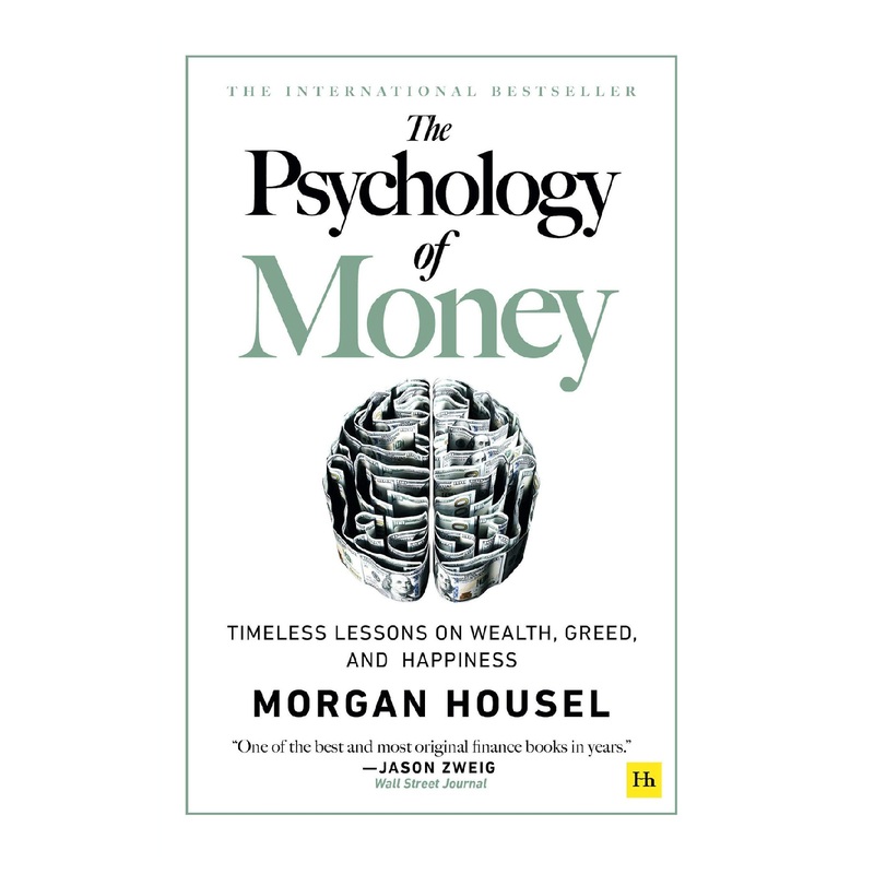 The Psychology of Money