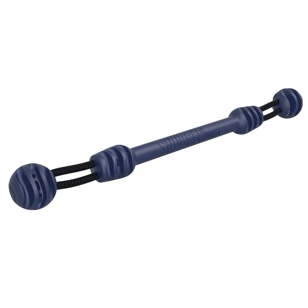 THE SNUBBER Snubber TWIST Mooring Compensator