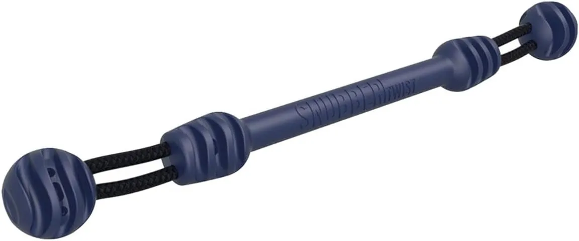 THE SNUBBER Snubber TWIST Mooring Compensator
