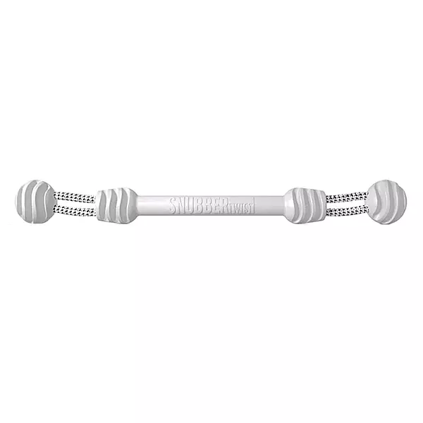 Snubber Twist - Mooring/Docking Compensator - 1 Piece (Cumulus White)
