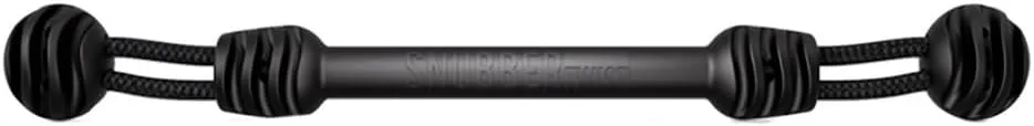 Snubber Twist - Mooring/Docking Rope/Line Compensator - 1 Piece Multicolor
