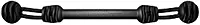 Snubber Twist - Mooring/Docking Rope/Line Compensator - 1 Piece Multicolor